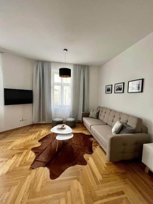 Firstclass 2R_Apartment In Lipsia Esterno foto