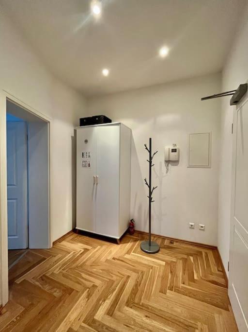 Firstclass 2R_Apartment In Lipsia Esterno foto