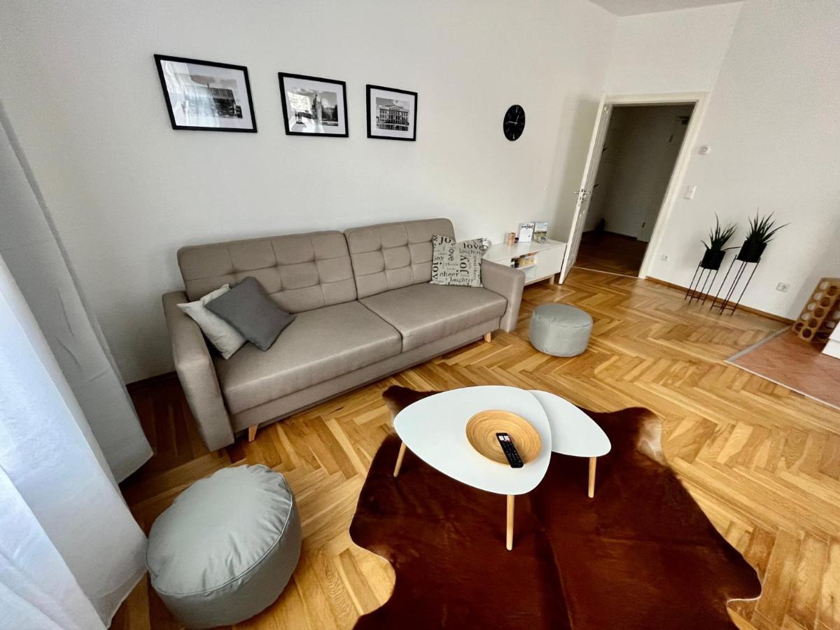 Firstclass 2R_Apartment In Lipsia Esterno foto